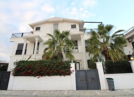 Вилла за 385 000 евро в Белеке, Турция