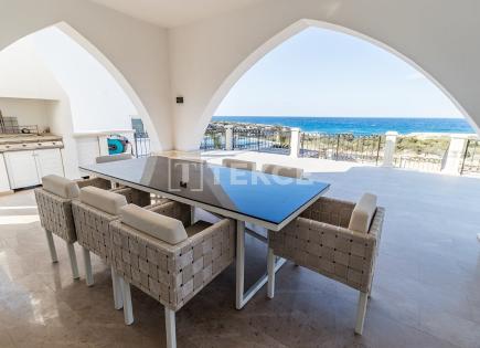 Вилла за 2 630 000 евро в Кирении, Кипр