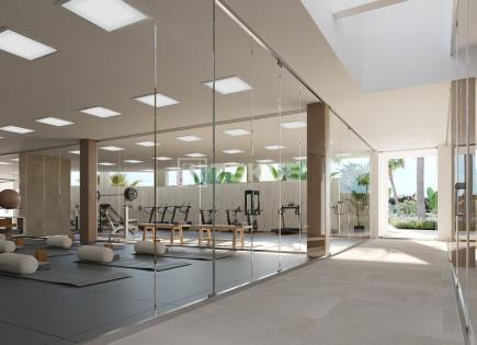 Апартаменты за 365 000 евро в Михасе, Испания