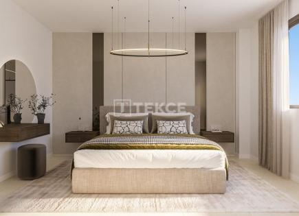 Пентхаус за 590 000 евро в Михасе, Испания