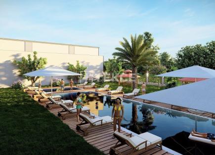 Апартаменты за 94 500 евро в Анталии, Турция