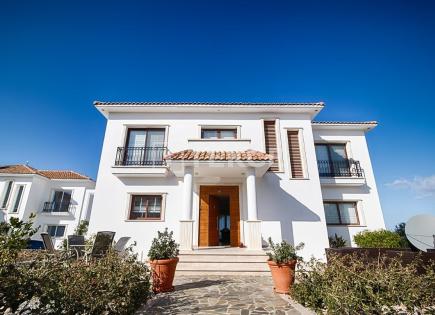 Вилла за 2 515 000 евро в Кирении, Кипр