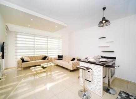 Квартира за 126 000 евро в Алании, Турция