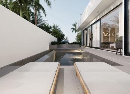 Вилла за 390 346 евро на острове Пхукет, Таиланд