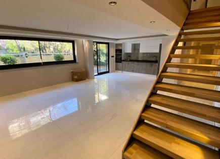 Квартира за 390 000 евро в Алании, Турция