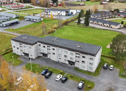 Квартира за 15 000 евро в Сейняйоки, Финляндия