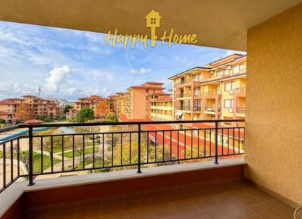 Квартира за 99 900 евро в Святом Власе, Болгария