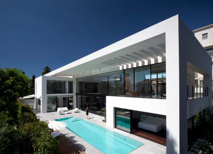 Вилла за 5 750 000 евро в Хайфе, Израиль