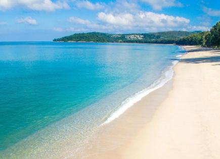 Вилла за 345 552 евро на острове Пхукет, Таиланд