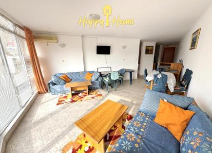 Квартира за 108 000 евро в Святом Власе, Болгария