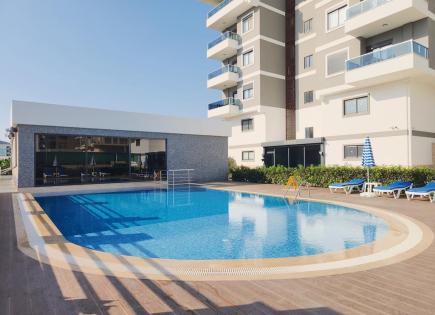 Квартира за 102 000 евро в Алании, Турция