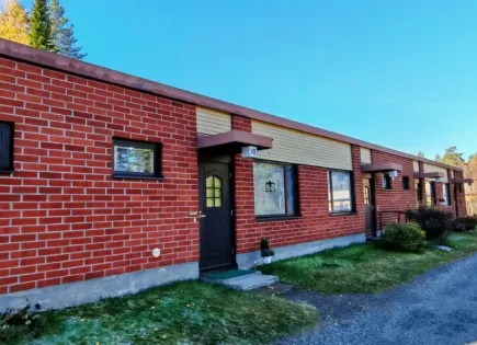 Таунхаус за 8 815 евро в Лиекса, Финляндия