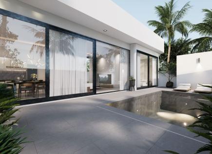 Вилла за 390 346 евро на Пхукете, Таиланд