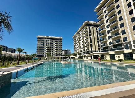 Квартира за 67 000 евро в Алании, Турция