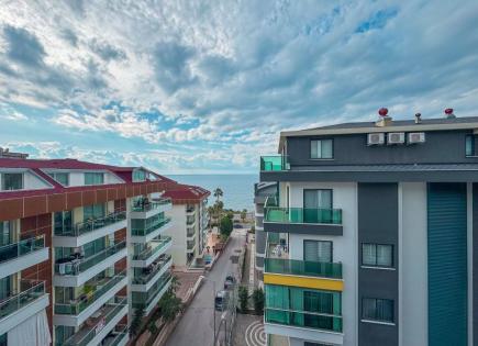 Квартира за 165 000 евро в Алании, Турция