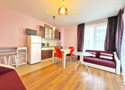Квартира за 81 000 евро на Солнечном берегу, Болгария