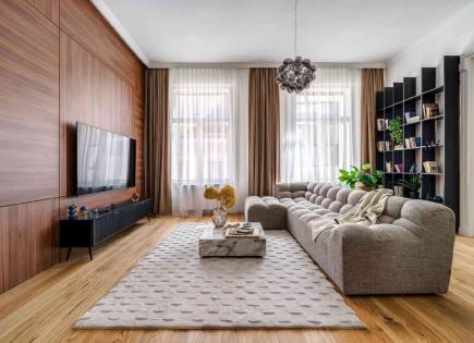 Квартира за 750 000 евро в Будапеште, Венгрия