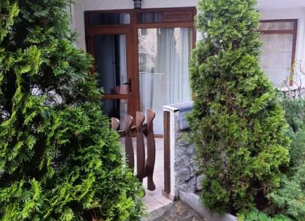 Студия за 75 000 евро в Святом Власе, Болгария