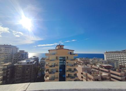 Пентхаус за 140 000 евро в Алании, Турция