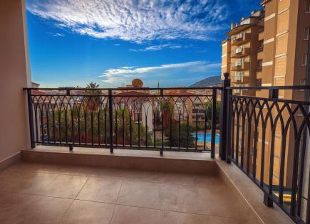 Квартира за 148 000 евро в Алании, Турция
