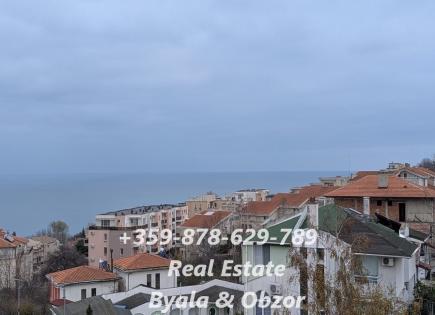 Студия за 45 000 евро в Бяле, Болгария