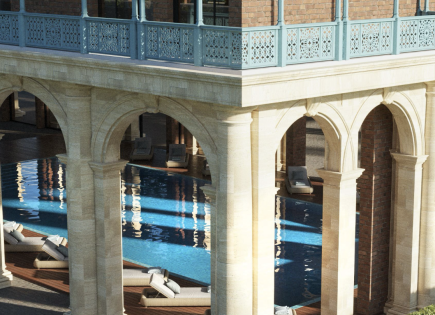 Квартира за 34 600 евро в Кобулети, Грузия