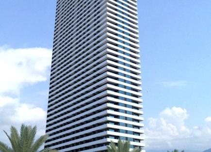 Квартира за 38 662 евро в Батуми, Грузия