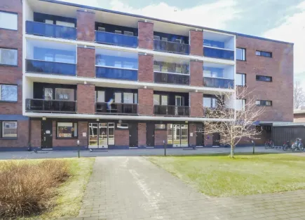 Квартира за 15 000 евро в Пиексямяки, Финляндия