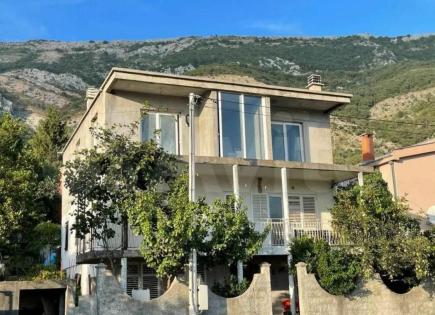 Дом за 155 000 евро в Сутоморе, Черногория