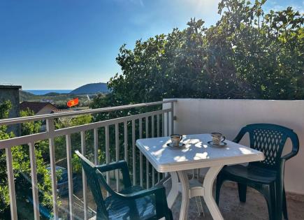 Дом за 145 000 евро в Сутоморе, Черногория