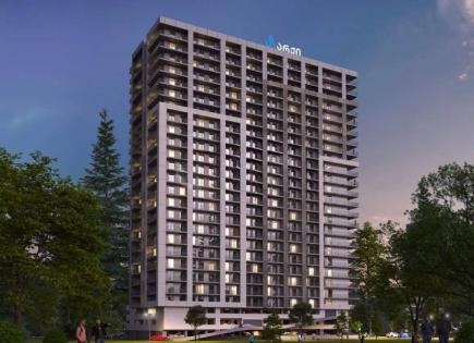 Квартира за 94 500 евро в Тбилиси, Грузия