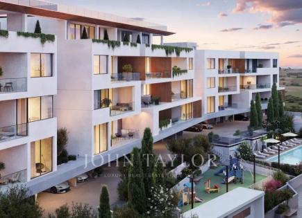 Квартира за 399 000 евро в Айос-Атанасиосе, Кипр