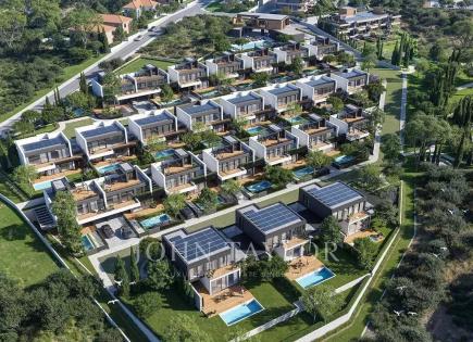 Дом за 865 000 евро в Айос-Атанасиосе, Кипр