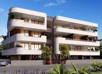 Квартира за 317 000 евро в Лимасоле, Кипр