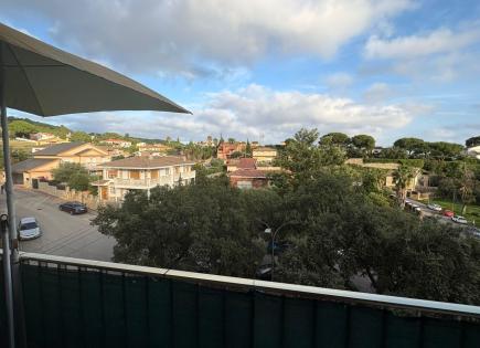 Квартира за 100 000 евро на Коста-Брава, Испания