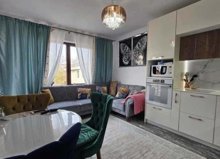 Квартира за 206 000 евро в Несебре, Болгария