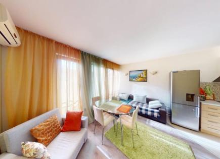 Квартира за 85 000 евро на Солнечном берегу, Болгария