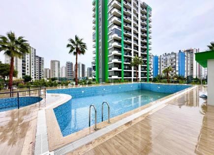 Квартира за 49 000 евро в Мерсине, Турция