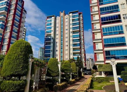 Квартира за 210 000 евро в Мерсине, Турция