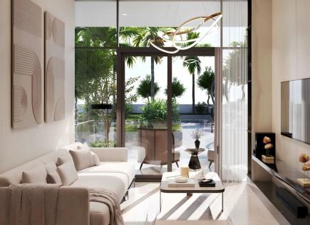 Студия за 114 374 евро в Дубае, ОАЭ