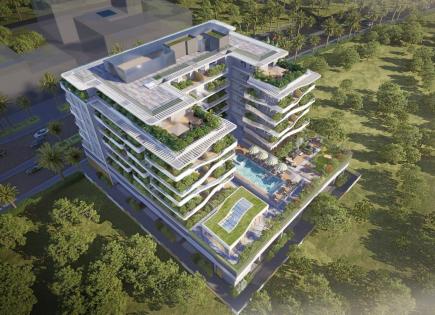 Квартира за 545 504 евро в Дубае, ОАЭ