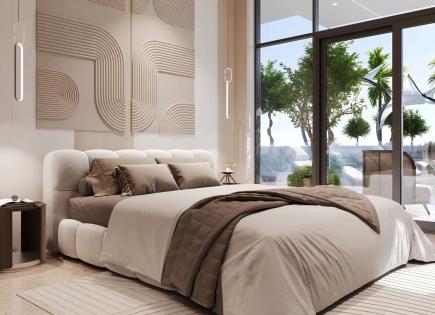 Квартира за 237 235 евро в Дубае, ОАЭ