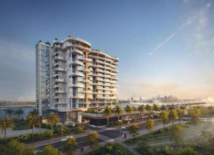 Квартира за 954 537 евро в Дубае, ОАЭ