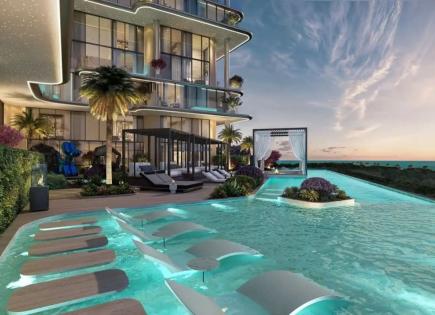 Квартира за 1 844 046 евро в Дубае, ОАЭ