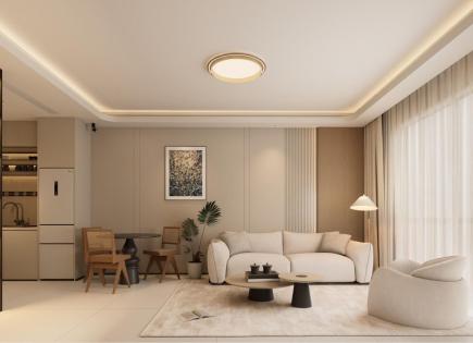 Студия за 135 706 евро в Дубае, ОАЭ