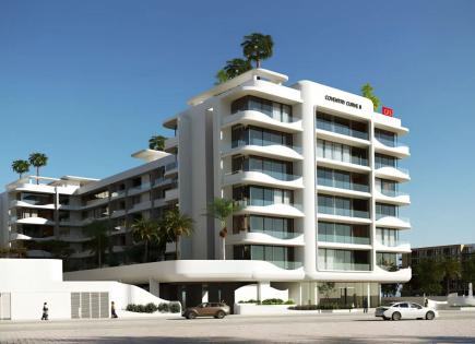 Квартира за 205 202 евро в Дубае, ОАЭ