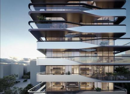 Квартира за 496 671 евро в Дубае, ОАЭ