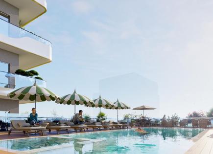 Квартира за 197 121 евро в Дубае, ОАЭ