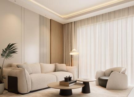 Квартира за 274 450 евро в Дубае, ОАЭ