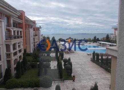 Апартаменты за 262 000 евро в Святом Власе, Болгария